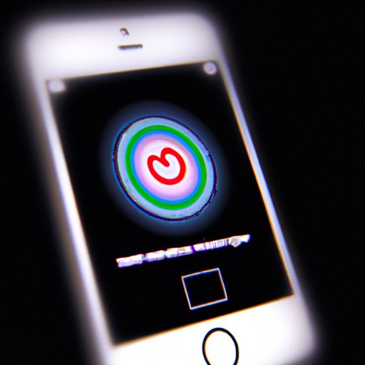 Scan Your iPhone with iTunes