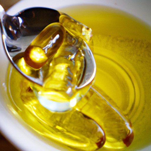 Adding Cod Liver Oil to Your Diet