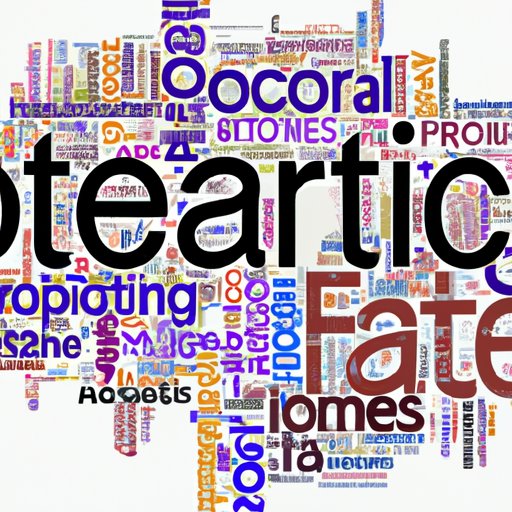 Create Your Own Wordle Images Using an Online Generator