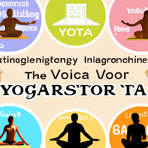 Research the Different Types of Yoga Certification Programs