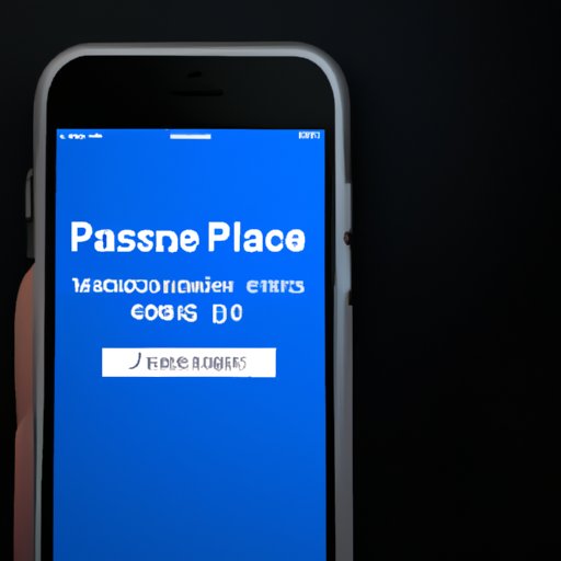 How to Bypass iPhone Passcodes