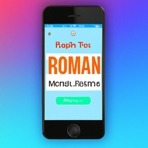 How to Install a Custom ROM on an iPhone
