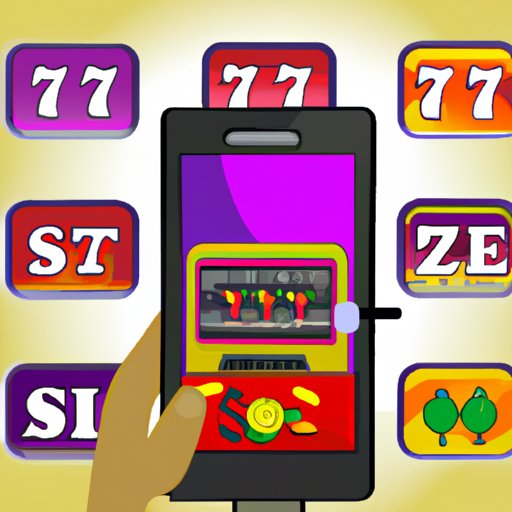 Understanding How Smartphone Slot Machine Cheats Work