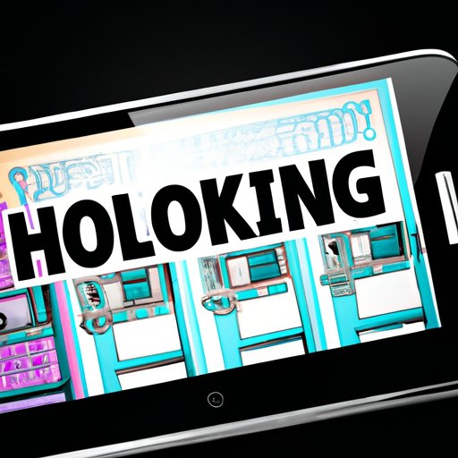 Exploring Mobile Phone Slot Machine Hacking Apps