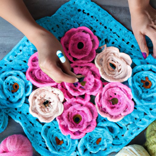 Creative Ideas for Hand Crocheting a Blanket