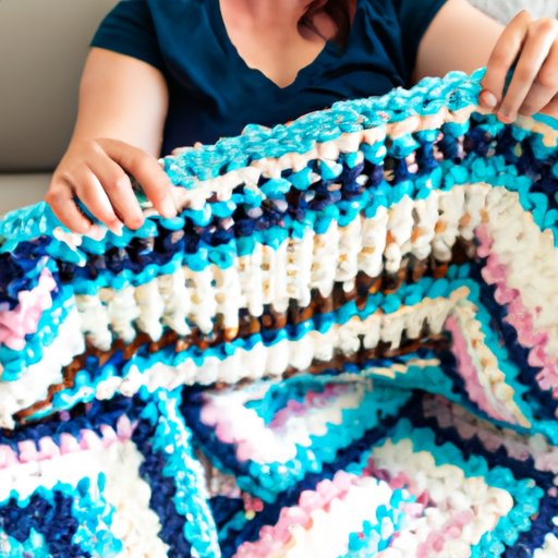 Tips and Tricks for Making a Gorgeous Hand Knit Blanket