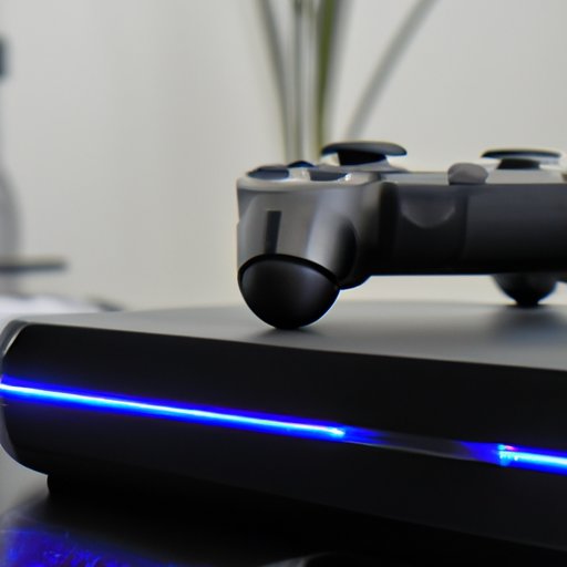 Understanding the Benefits of Resetting Your PS4 Hardware