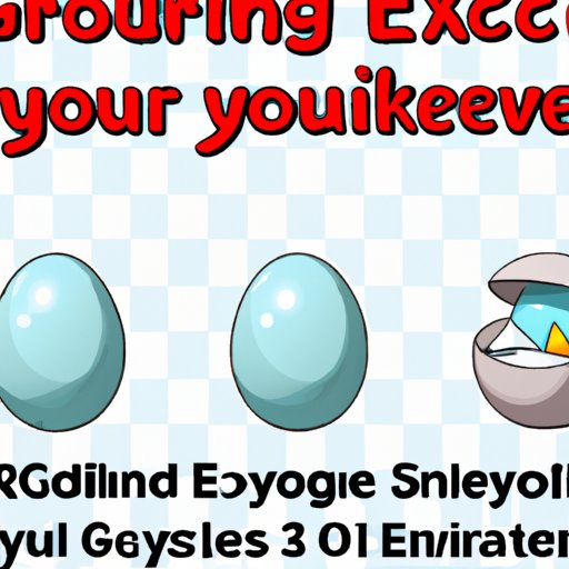 Tips and Tricks for Successfully Hatching Eggs in Pokémon Diamond
