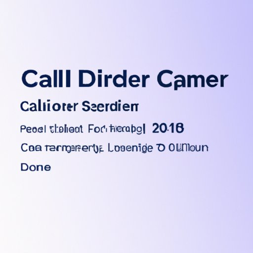 A Comprehensive Look at Disabling Caller ID on iPhones