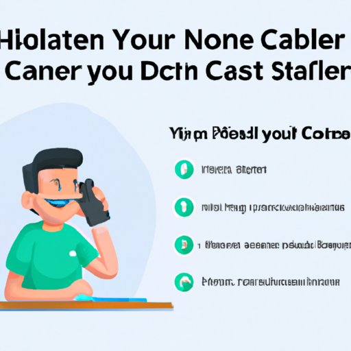 Provide Tips on How to Maintain Caller ID Anonymity