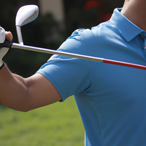 Understand the Fundamentals of a Good Golf Swing