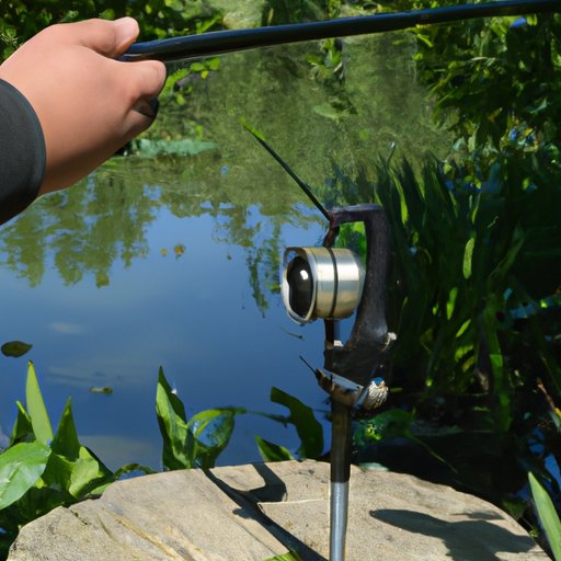 Determine the Best Casting Distance for Your Preferred Fish Species