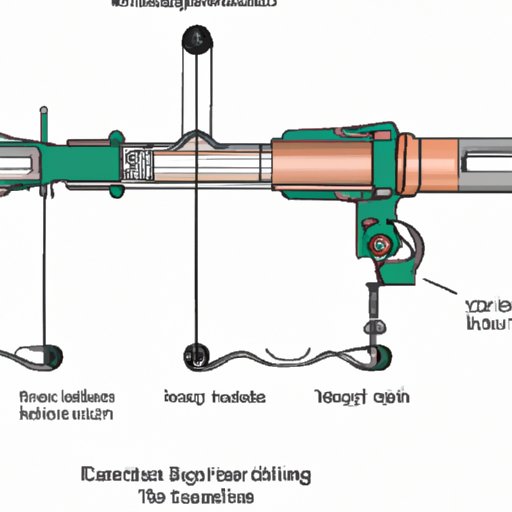 Understand the Anatomy of a Fishing Rod