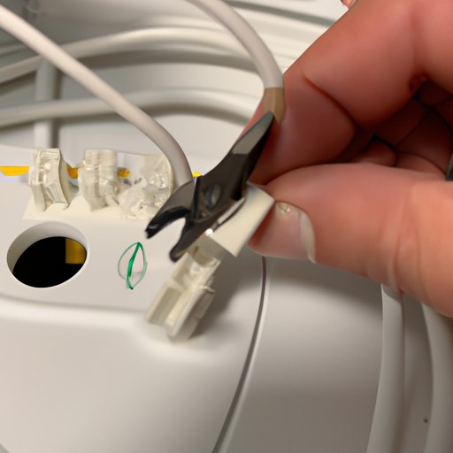 Troubleshooting Tips for Connecting a 4 Prong Dryer Cord