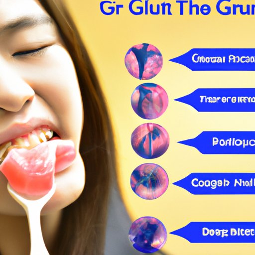  Causes of Poor Gum Health 