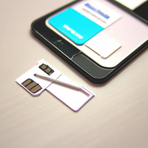 The Complete Guide to Installing a SIM Card into an iPhone