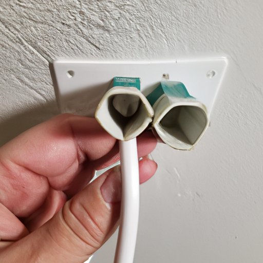 Tips and Tricks for Installing a 3 Prong Dryer Cord