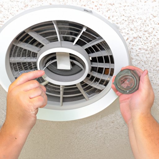Troubleshooting Your Bathroom Vent Fan Installation