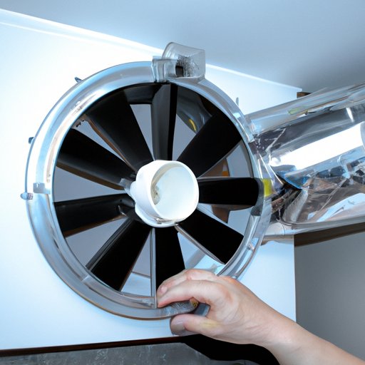 What You Need to Know Before Installing a Bathroom Vent Fan