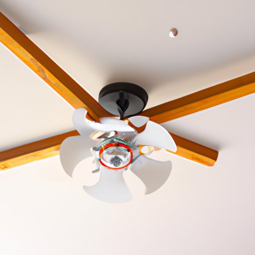 Everything You Need to Know About Installing a Ceiling Fan Box
