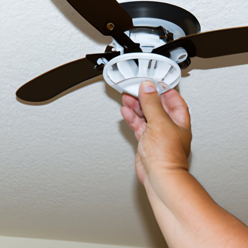 The Basics of Installing a Ceiling Fan Box