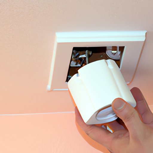 DIY Tips for Installing a Junction Box in the Ceiling