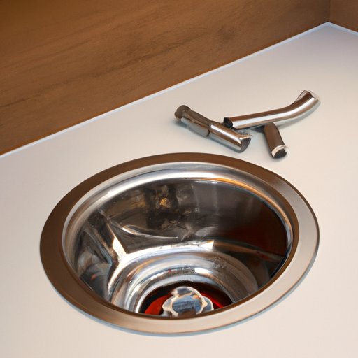 The Ultimate Guide to Installing a Kitchen Sink Drain
