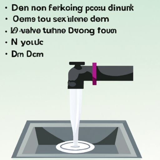 An Illustrated Guide to Installing a Kitchen Sink Drain