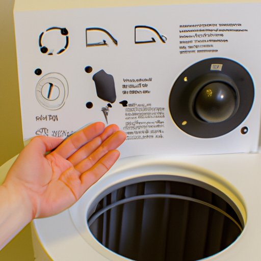 An Easy Guide to Installing an Electric Dryer