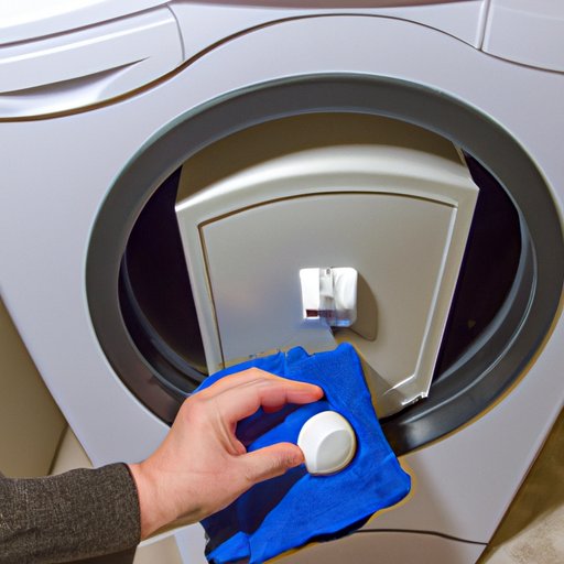 Installing an Electric Dryer: The Basics