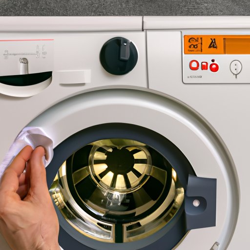 How to Install an Electric Dryer: A Comprehensive Guide