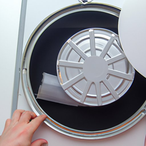 The Basics of Installing a Bathroom Exhaust Fan