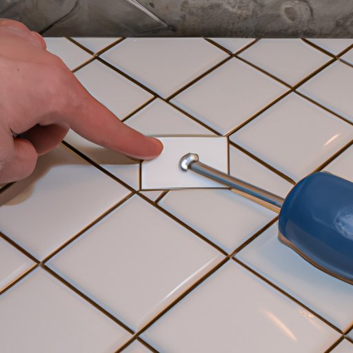 Get the Look: How to Install Bathroom Tile