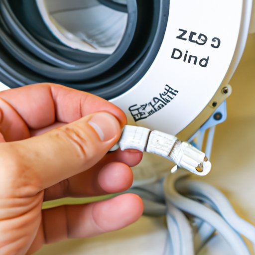 Everything You Need to Know About Installing a Dryer Cord
