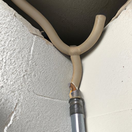 Tips for Installing a Dryer Vent Hose in a Limited Area
