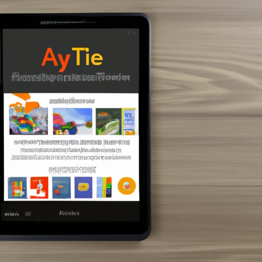 How to Get the Most Out of Your Amazon Fire Tablet by Installing Google Play