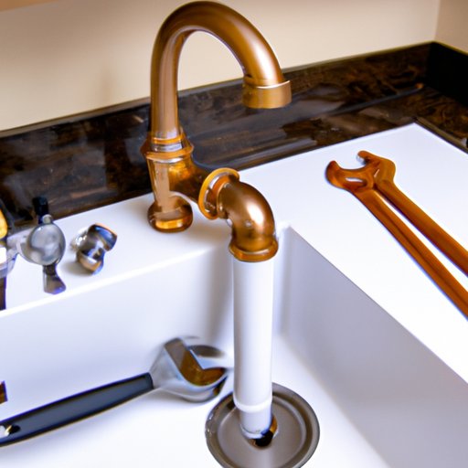 Tips for Installing Kitchen Sink Plumbing