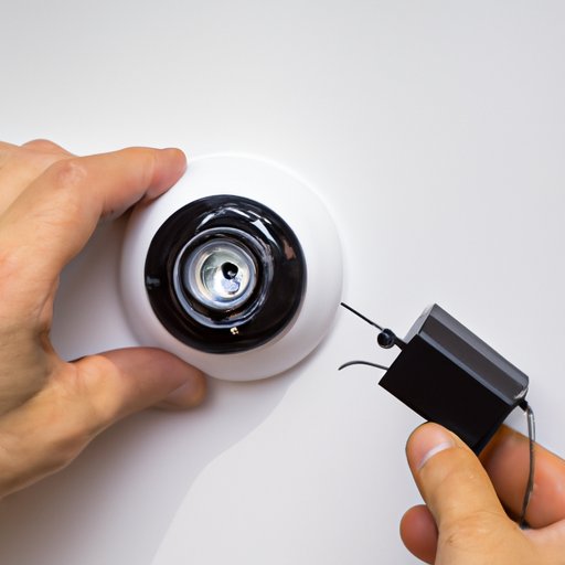 A Comprehensive Guide to Installing a Ring Camera