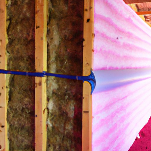 Invest in Radiant Barrier Insulation