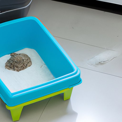 Train Your Cats to Use a Litter Box