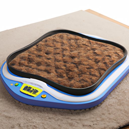 Invest in a Heated Pet Pad