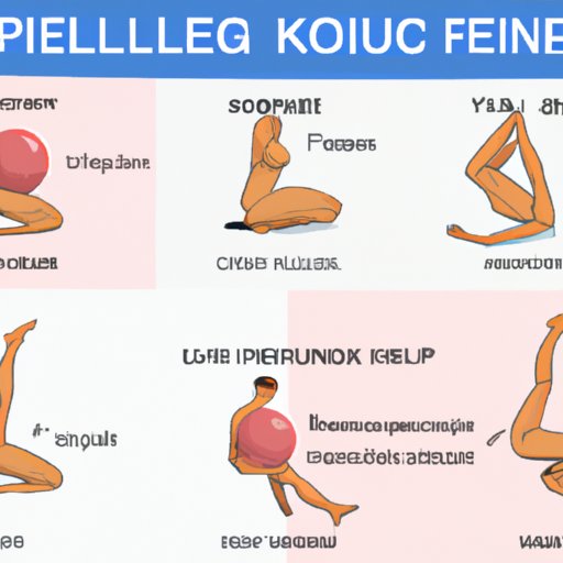How to Strengthen Your Pelvic Floor Muscles with Kegel Exercises
