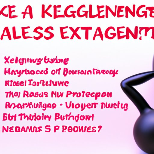 Benefits of Doing Kegel Exercises and Tips for Success