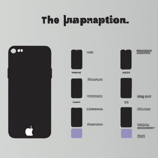 Identify Your iPhone by Its Design Features