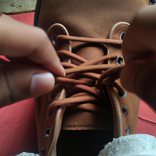 DIY Lacing Techniques to Match Your Style