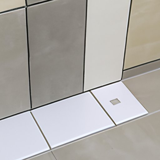  How to Choose the Right Tiles for Your Bathroom Floor 