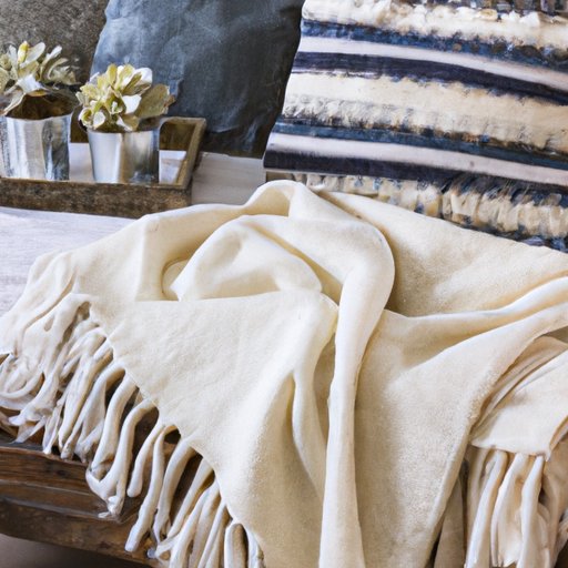 Ideas on What to Layer Underneath a Coverlet