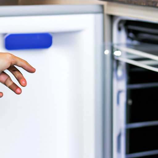 3 Simple Steps to Leveling Your Samsung Refrigerator