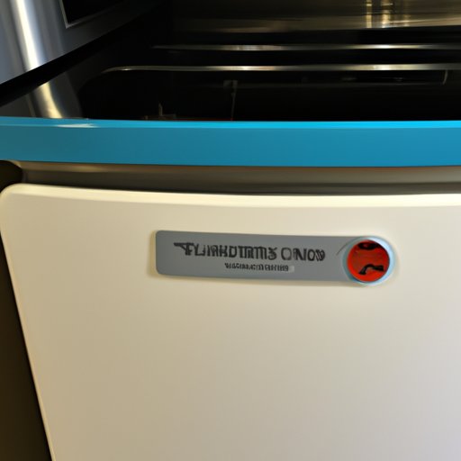 Ways to Make Sure Your Whirlpool Refrigerator is Level