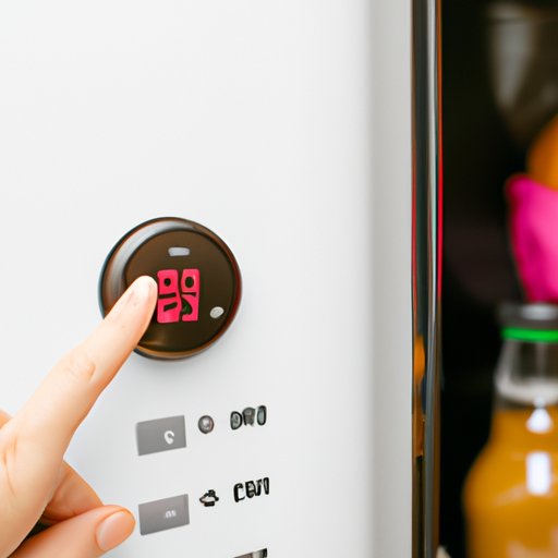 How to Check and Adjust the Level of Your Whirlpool Refrigerator